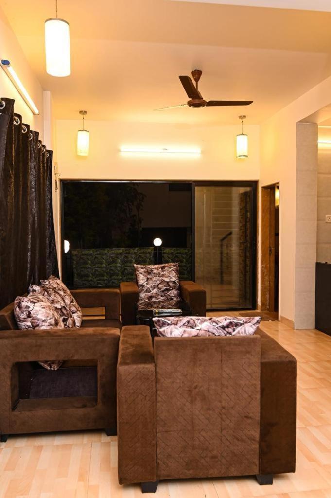 לונבלה The Perfect Stays Mountain Paradise Villa מראה חיצוני תמונה