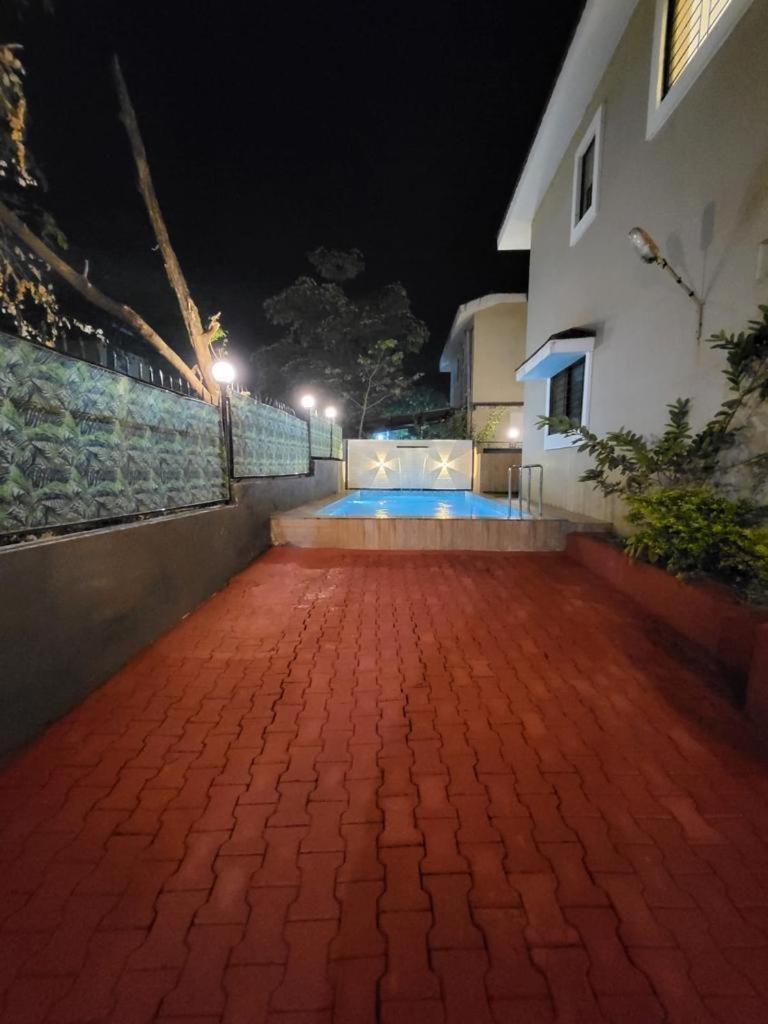 לונבלה The Perfect Stays Mountain Paradise Villa מראה חיצוני תמונה