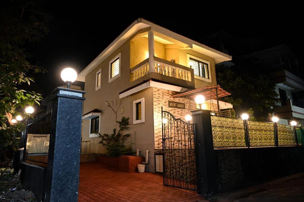 לונבלה The Perfect Stays Mountain Paradise Villa מראה חיצוני תמונה