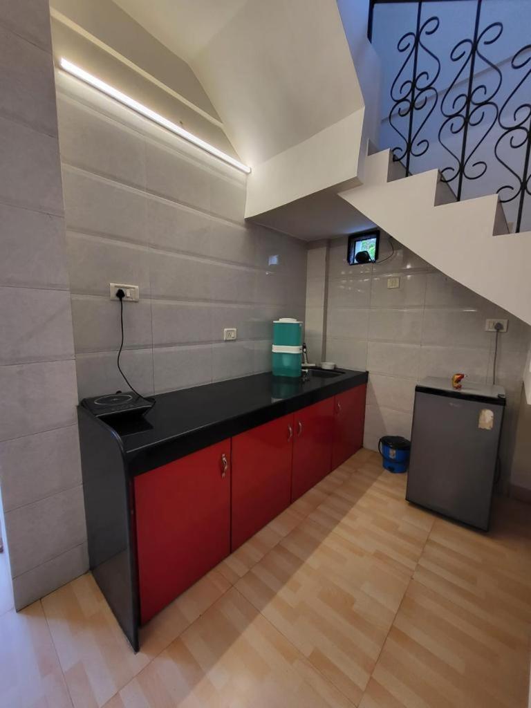 לונבלה The Perfect Stays Mountain Paradise Villa מראה חיצוני תמונה