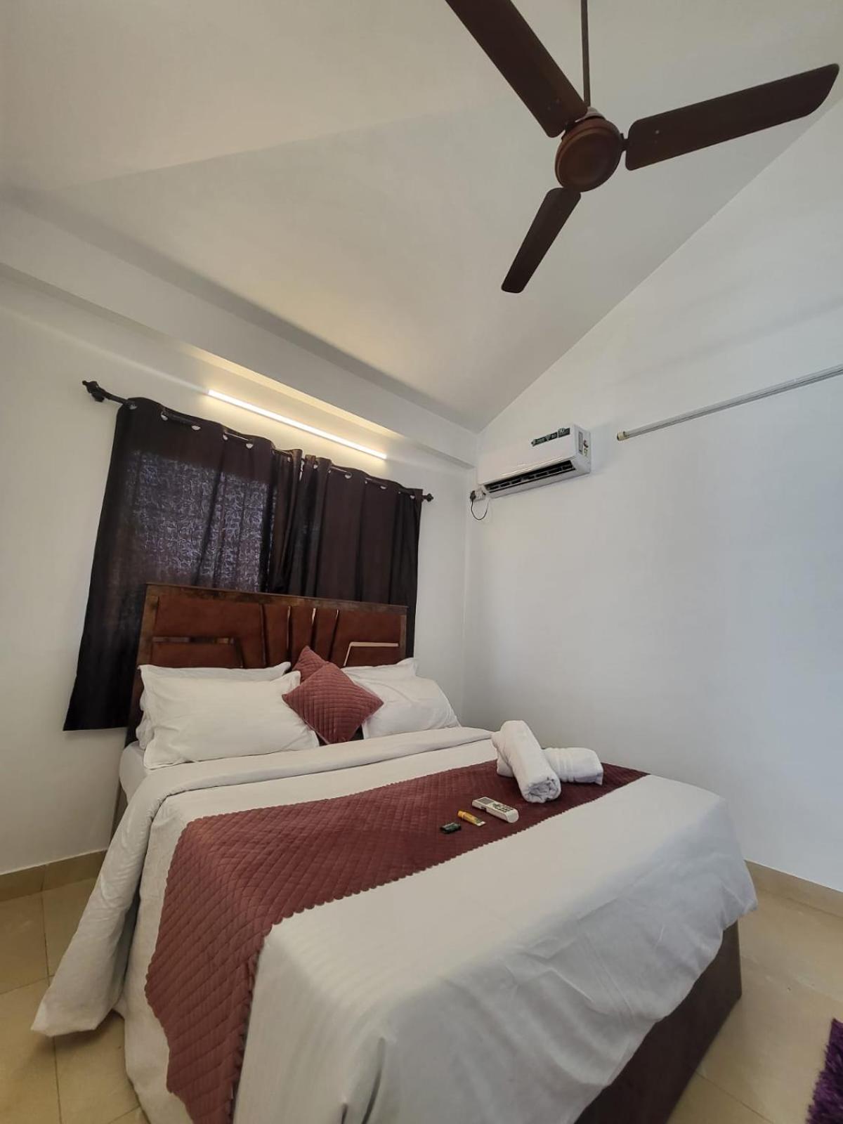 לונבלה The Perfect Stays Mountain Paradise Villa מראה חיצוני תמונה