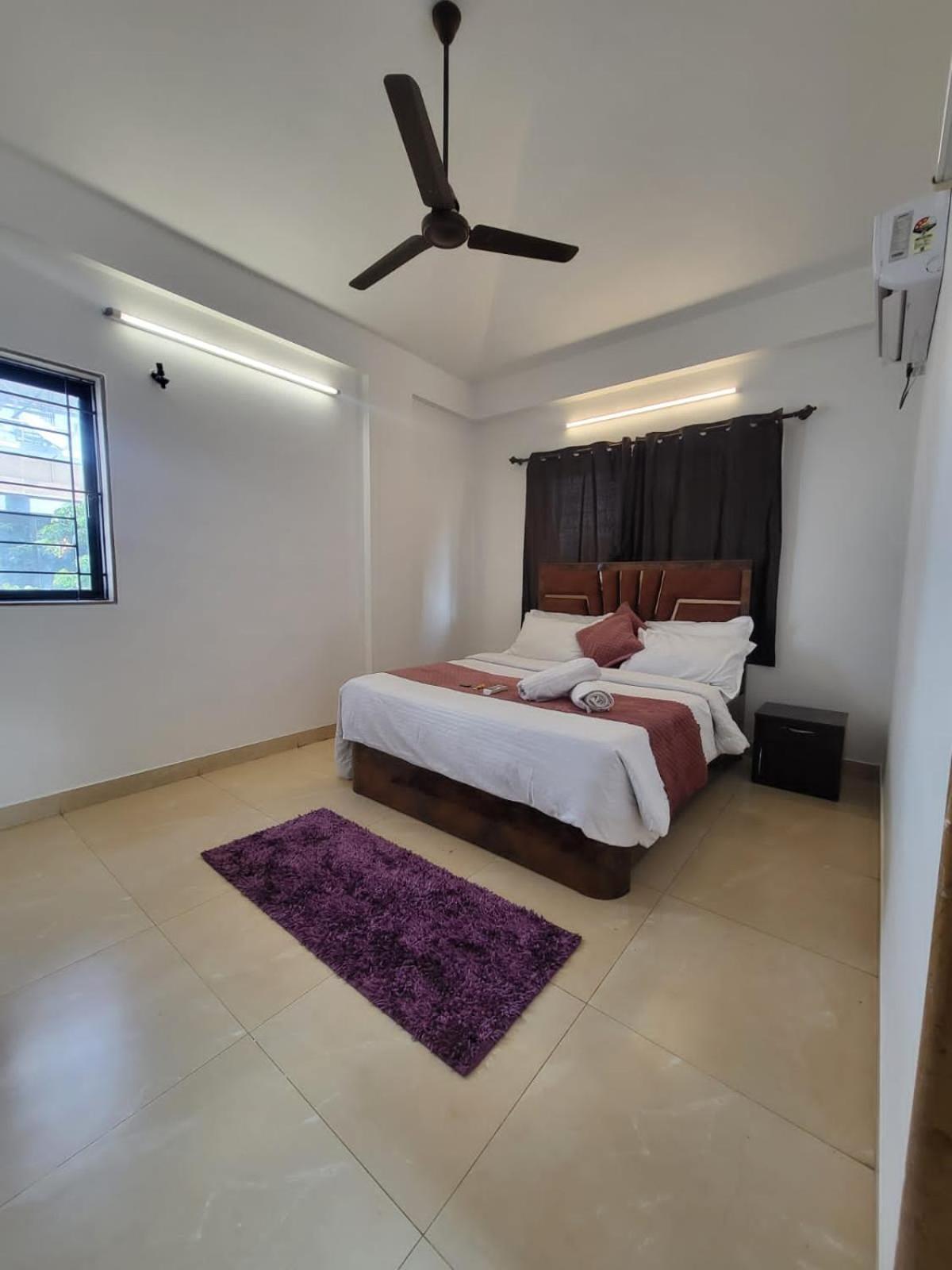 לונבלה The Perfect Stays Mountain Paradise Villa מראה חיצוני תמונה